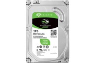 SEAGATE Hard disk Barracuda Guardian, 2TB, 7200 RPM, 3.5"